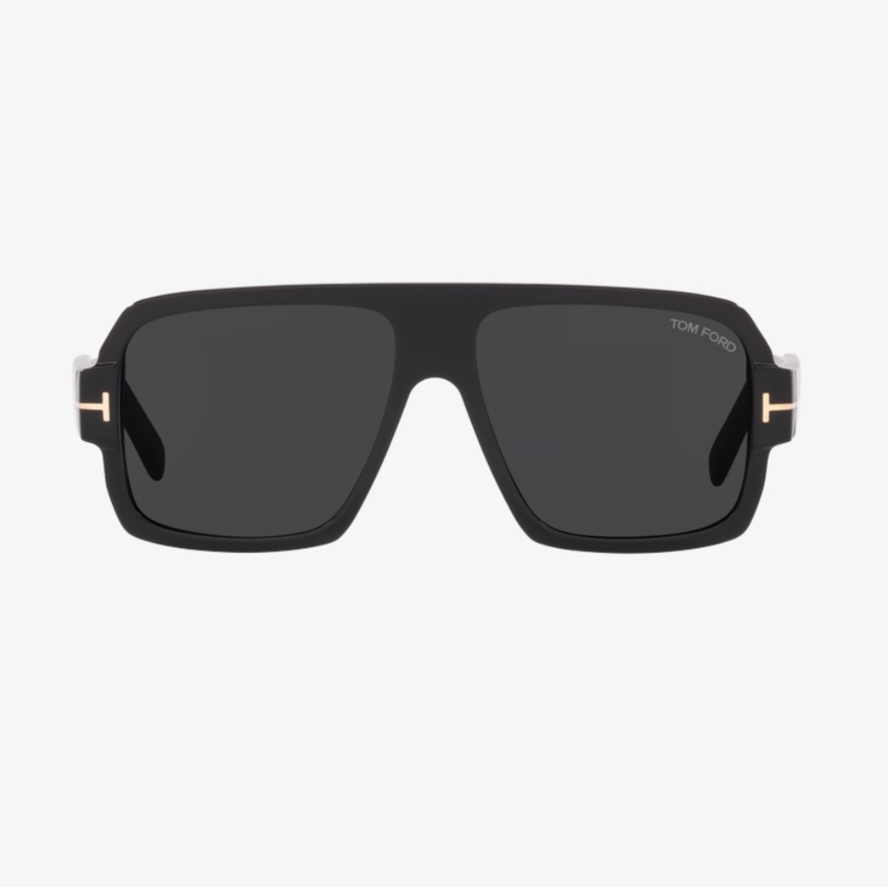 NIB Tom Ford Camden Sunglasses - Picture 2 of 5